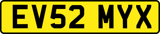 EV52MYX
