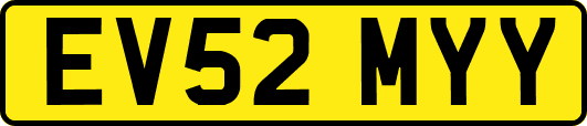 EV52MYY