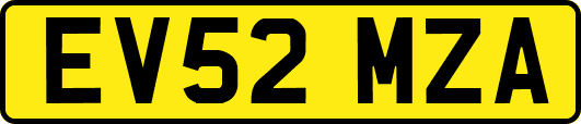 EV52MZA