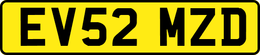 EV52MZD