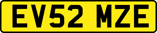 EV52MZE
