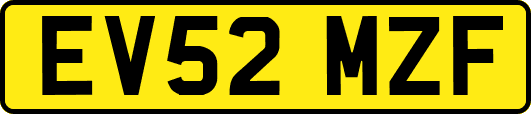 EV52MZF