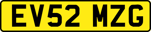 EV52MZG