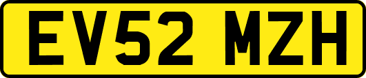EV52MZH