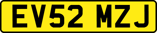 EV52MZJ