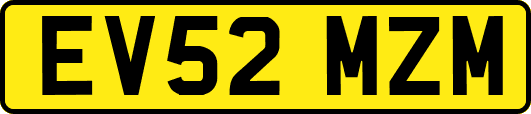EV52MZM