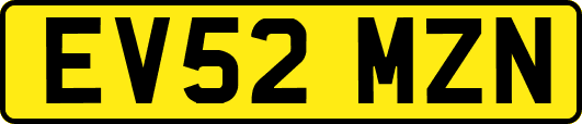 EV52MZN