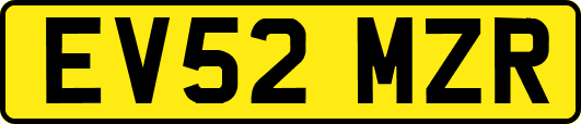EV52MZR