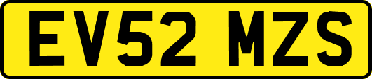EV52MZS