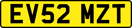 EV52MZT
