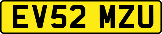 EV52MZU