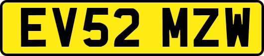 EV52MZW