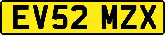 EV52MZX