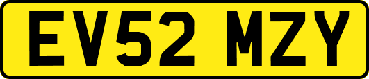 EV52MZY