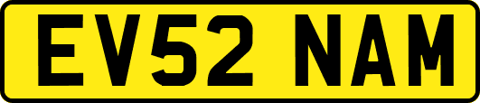 EV52NAM