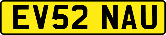 EV52NAU