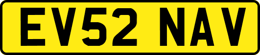EV52NAV