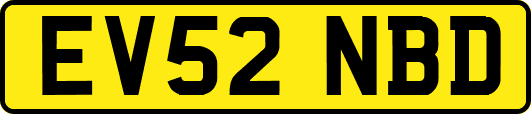 EV52NBD