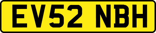 EV52NBH
