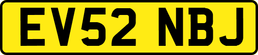 EV52NBJ