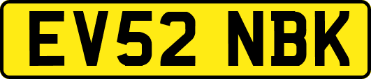 EV52NBK