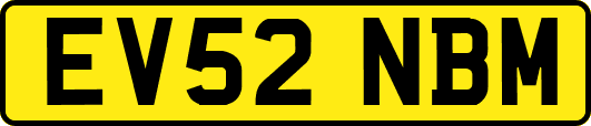 EV52NBM