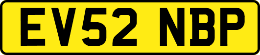 EV52NBP