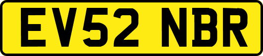 EV52NBR
