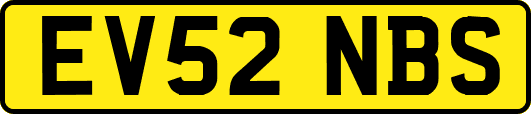 EV52NBS
