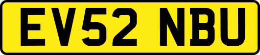 EV52NBU