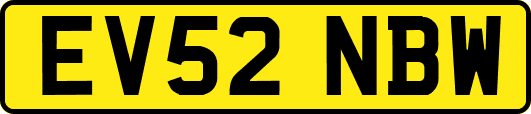 EV52NBW