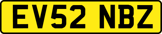 EV52NBZ
