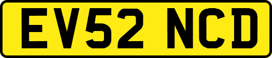 EV52NCD