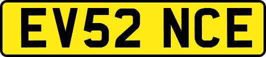 EV52NCE