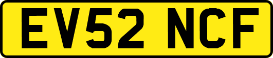 EV52NCF