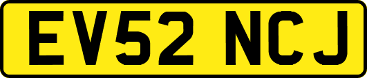 EV52NCJ