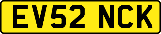 EV52NCK