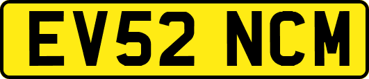 EV52NCM