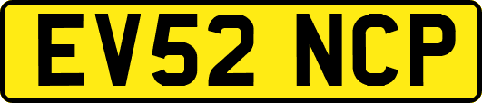 EV52NCP