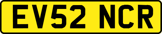 EV52NCR