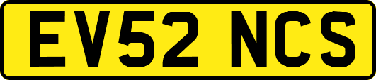 EV52NCS