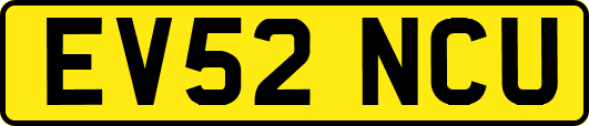 EV52NCU