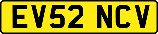 EV52NCV