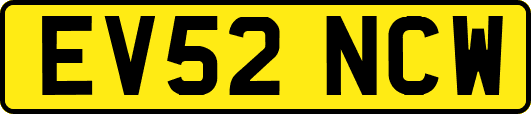 EV52NCW