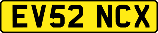 EV52NCX