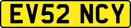 EV52NCY
