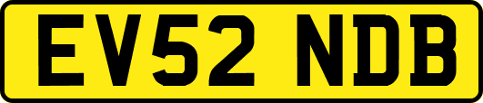EV52NDB