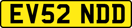 EV52NDD
