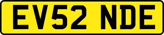 EV52NDE