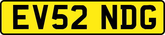 EV52NDG